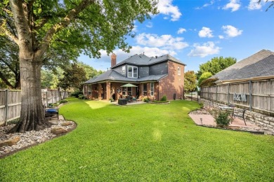 Amazing Custom 1-Owner Home in Mansfield. Truly One of a Kind!

 on Walnut Creek Country Club in Texas - for sale on GolfHomes.com, golf home, golf lot