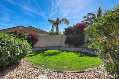 South facing golf course, Castellano Model with 2230 sq. ft. and on Shadow Hills Golf Club in California - for sale on GolfHomes.com, golf home, golf lot