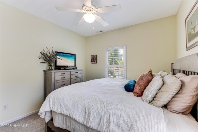 This rare 4 bedroom is just a few blocks from the beach. 126 NE on Founders Club At St. James Plantation in North Carolina - for sale on GolfHomes.com, golf home, golf lot