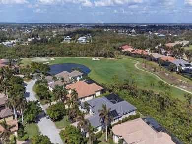 NO WAITING FOR GOLF MEMBERSHIP IN SHADOW WOOD GOLF AND COUNTRY on Shadow Wood Preserve in Florida - for sale on GolfHomes.com, golf home, golf lot