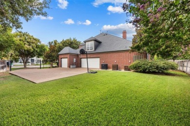 Amazing Custom 1-Owner Home in Mansfield. Truly One of a Kind!

 on Walnut Creek Country Club in Texas - for sale on GolfHomes.com, golf home, golf lot
