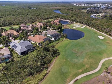 NO WAITING FOR GOLF MEMBERSHIP IN SHADOW WOOD GOLF AND COUNTRY on Shadow Wood Preserve in Florida - for sale on GolfHomes.com, golf home, golf lot