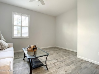 Your Patch of Paradise awaits you in this spacious 3 Bedroom 2 on LPGA International Golf Course in Florida - for sale on GolfHomes.com, golf home, golf lot