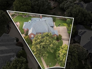 Amazing Custom 1-Owner Home in Mansfield. Truly One of a Kind!

 on Walnut Creek Country Club in Texas - for sale on GolfHomes.com, golf home, golf lot