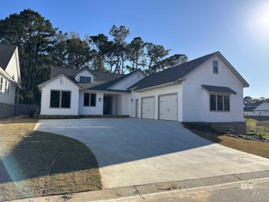 Popular Marina Plan, One-Level with awesome floored attic on Lakewood Golf Club in Alabama - for sale on GolfHomes.com, golf home, golf lot