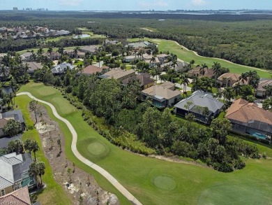 NO WAITING FOR GOLF MEMBERSHIP IN SHADOW WOOD GOLF AND COUNTRY on Shadow Wood Preserve in Florida - for sale on GolfHomes.com, golf home, golf lot