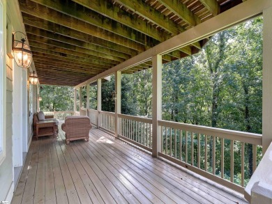 Come home to The Cliffs at Glassy, The Cliffs' original gated on The Cliffs at Glassy Golf and Country Club in South Carolina - for sale on GolfHomes.com, golf home, golf lot