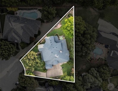 Amazing Custom 1-Owner Home in Mansfield. Truly One of a Kind!

 on Walnut Creek Country Club in Texas - for sale on GolfHomes.com, golf home, golf lot