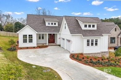 Popular Marina Plan, One-Level with awesome floored attic on Lakewood Golf Club in Alabama - for sale on GolfHomes.com, golf home, golf lot