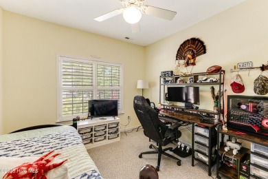 This rare 4 bedroom is just a few blocks from the beach. 126 NE on Founders Club At St. James Plantation in North Carolina - for sale on GolfHomes.com, golf home, golf lot