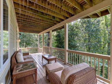 Come home to The Cliffs at Glassy, The Cliffs' original gated on The Cliffs at Glassy Golf and Country Club in South Carolina - for sale on GolfHomes.com, golf home, golf lot