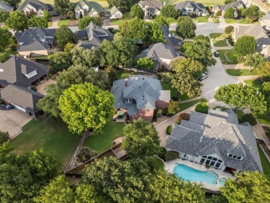 Amazing Custom 1-Owner Home in Mansfield. Truly One of a Kind!

 on Walnut Creek Country Club in Texas - for sale on GolfHomes.com, golf home, golf lot