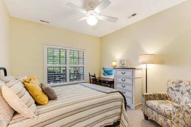 This rare 4 bedroom is just a few blocks from the beach. 126 NE on Founders Club At St. James Plantation in North Carolina - for sale on GolfHomes.com, golf home, golf lot