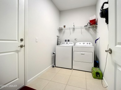 Your Patch of Paradise awaits you in this spacious 3 Bedroom 2 on LPGA International Golf Course in Florida - for sale on GolfHomes.com, golf home, golf lot