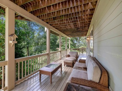 Come home to The Cliffs at Glassy, The Cliffs' original gated on The Cliffs at Glassy Golf and Country Club in South Carolina - for sale on GolfHomes.com, golf home, golf lot