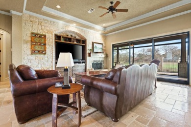 108 Eagle Property Overview - Positioned on the 5th fairway of on Slick Rock Golf Course - Horseshoe Bay in Texas - for sale on GolfHomes.com, golf home, golf lot