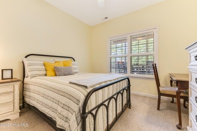 This rare 4 bedroom is just a few blocks from the beach. 126 NE on Founders Club At St. James Plantation in North Carolina - for sale on GolfHomes.com, golf home, golf lot