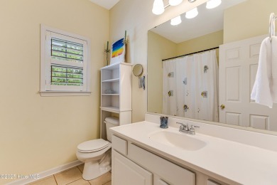 This rare 4 bedroom is just a few blocks from the beach. 126 NE on Founders Club At St. James Plantation in North Carolina - for sale on GolfHomes.com, golf home, golf lot