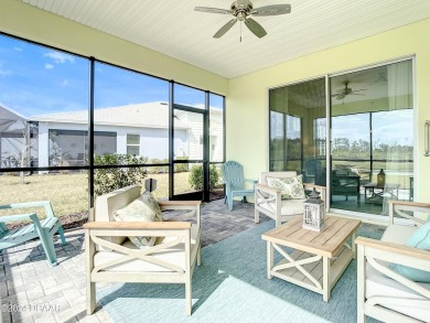 Your Patch of Paradise awaits you in this spacious 3 Bedroom 2 on LPGA International Golf Course in Florida - for sale on GolfHomes.com, golf home, golf lot