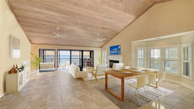 Enjoy front-row sunset views from this top-floor former on IMG Academies Golf and Country Club in Florida - for sale on GolfHomes.com, golf home, golf lot