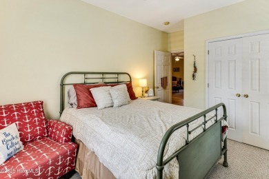 This rare 4 bedroom is just a few blocks from the beach. 126 NE on Founders Club At St. James Plantation in North Carolina - for sale on GolfHomes.com, golf home, golf lot