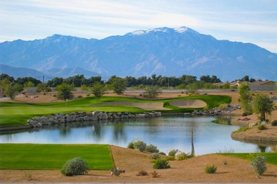 South facing golf course, Castellano Model with 2230 sq. ft. and on Shadow Hills Golf Club in California - for sale on GolfHomes.com, golf home, golf lot