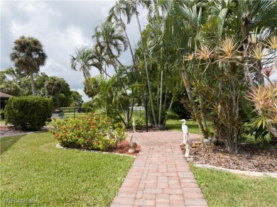 Welcome Home!  This Well Maintained 3 Bedroom, 2 Bath, 2 Car on El Rio Golf Course and Club in Florida - for sale on GolfHomes.com, golf home, golf lot