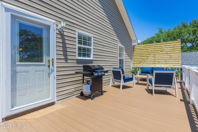 This rare 4 bedroom is just a few blocks from the beach. 126 NE on Founders Club At St. James Plantation in North Carolina - for sale on GolfHomes.com, golf home, golf lot