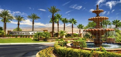 South facing golf course, Castellano Model with 2230 sq. ft. and on Shadow Hills Golf Club in California - for sale on GolfHomes.com, golf home, golf lot