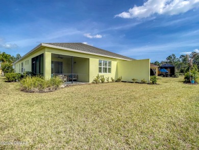 Your Patch of Paradise awaits you in this spacious 3 Bedroom 2 on LPGA International Golf Course in Florida - for sale on GolfHomes.com, golf home, golf lot