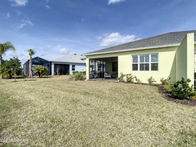 Your Patch of Paradise awaits you in this spacious 3 Bedroom 2 on LPGA International Golf Course in Florida - for sale on GolfHomes.com, golf home, golf lot