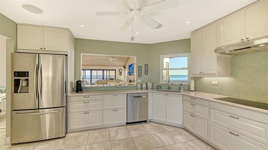 Enjoy front-row sunset views from this top-floor former on IMG Academies Golf and Country Club in Florida - for sale on GolfHomes.com, golf home, golf lot