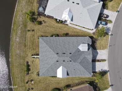 Your Patch of Paradise awaits you in this spacious 3 Bedroom 2 on LPGA International Golf Course in Florida - for sale on GolfHomes.com, golf home, golf lot