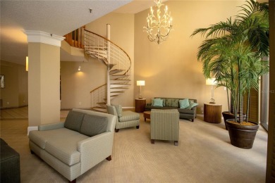 Elevate your lifestyle with luxury living in the sought after on Pasadena Yacht and Country Club in Florida - for sale on GolfHomes.com, golf home, golf lot