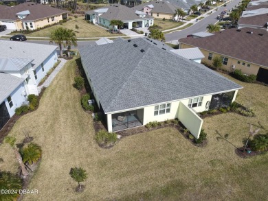 Your Patch of Paradise awaits you in this spacious 3 Bedroom 2 on LPGA International Golf Course in Florida - for sale on GolfHomes.com, golf home, golf lot