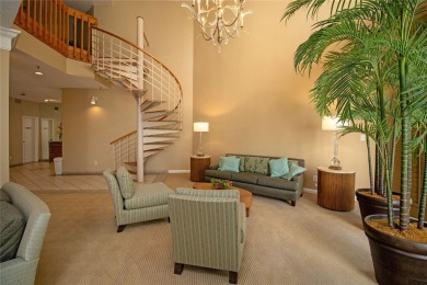 Elevate your lifestyle with luxury living in the sought after on Pasadena Yacht and Country Club in Florida - for sale on GolfHomes.com, golf home, golf lot