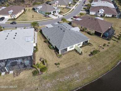Your Patch of Paradise awaits you in this spacious 3 Bedroom 2 on LPGA International Golf Course in Florida - for sale on GolfHomes.com, golf home, golf lot