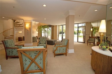 Elevate your lifestyle with luxury living in the sought after on Pasadena Yacht and Country Club in Florida - for sale on GolfHomes.com, golf home, golf lot