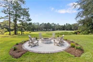 Welcome to effortless Lowcountry living! This better than new on Sapelo Hammock Golf Club in Georgia - for sale on GolfHomes.com, golf home, golf lot