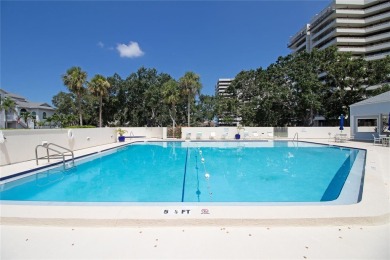 Elevate your lifestyle with luxury living in the sought after on Pasadena Yacht and Country Club in Florida - for sale on GolfHomes.com, golf home, golf lot