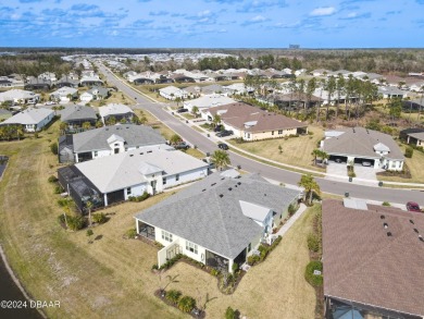 Your Patch of Paradise awaits you in this spacious 3 Bedroom 2 on LPGA International Golf Course in Florida - for sale on GolfHomes.com, golf home, golf lot