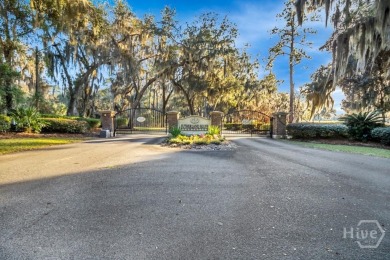 Welcome to effortless Lowcountry living! This better than new on Sapelo Hammock Golf Club in Georgia - for sale on GolfHomes.com, golf home, golf lot