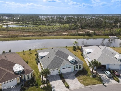 Your Patch of Paradise awaits you in this spacious 3 Bedroom 2 on LPGA International Golf Course in Florida - for sale on GolfHomes.com, golf home, golf lot