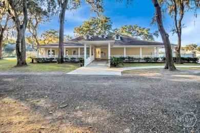 Welcome to effortless Lowcountry living! This better than new on Sapelo Hammock Golf Club in Georgia - for sale on GolfHomes.com, golf home, golf lot