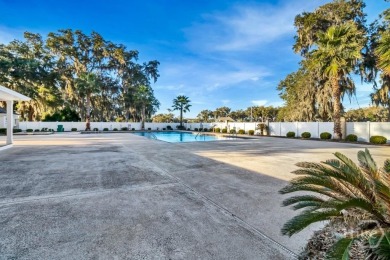 Welcome to effortless Lowcountry living! This better than new on Sapelo Hammock Golf Club in Georgia - for sale on GolfHomes.com, golf home, golf lot