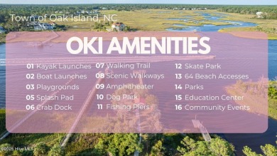 This rare 4 bedroom is just a few blocks from the beach. 126 NE on Founders Club At St. James Plantation in North Carolina - for sale on GolfHomes.com, golf home, golf lot
