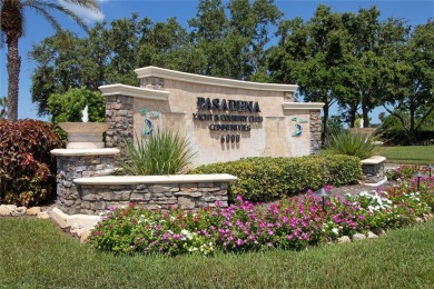 Elevate your lifestyle with luxury living in the sought after on Pasadena Yacht and Country Club in Florida - for sale on GolfHomes.com, golf home, golf lot
