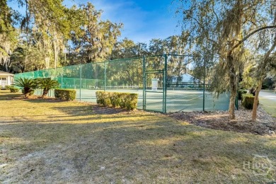 Welcome to effortless Lowcountry living! This better than new on Sapelo Hammock Golf Club in Georgia - for sale on GolfHomes.com, golf home, golf lot