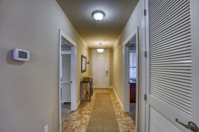 Welcome to your new home away from home. Perfect for full-time on Horseshoe Bay Private Golf Course in Texas - for sale on GolfHomes.com, golf home, golf lot