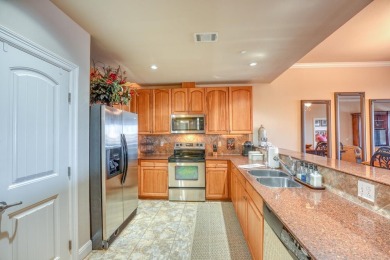 Welcome to your new home away from home. Perfect for full-time on Horseshoe Bay Private Golf Course in Texas - for sale on GolfHomes.com, golf home, golf lot